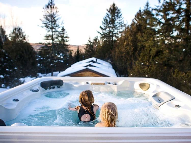 The 25 Best Chalet Airbnbs Near Montreal For Winter Getaways