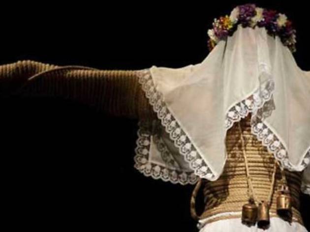 Una costilla sobre la mesa: Madre Una costilla sobre la mesa: Madre