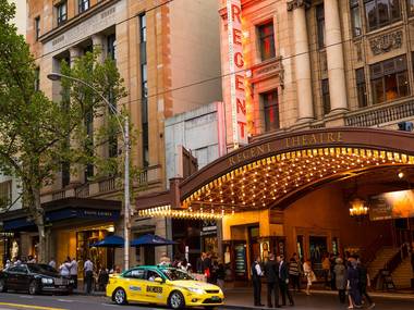 Where to sit in our theatres Where to sit in our theatres