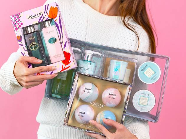 Noelle Australia Body care products
