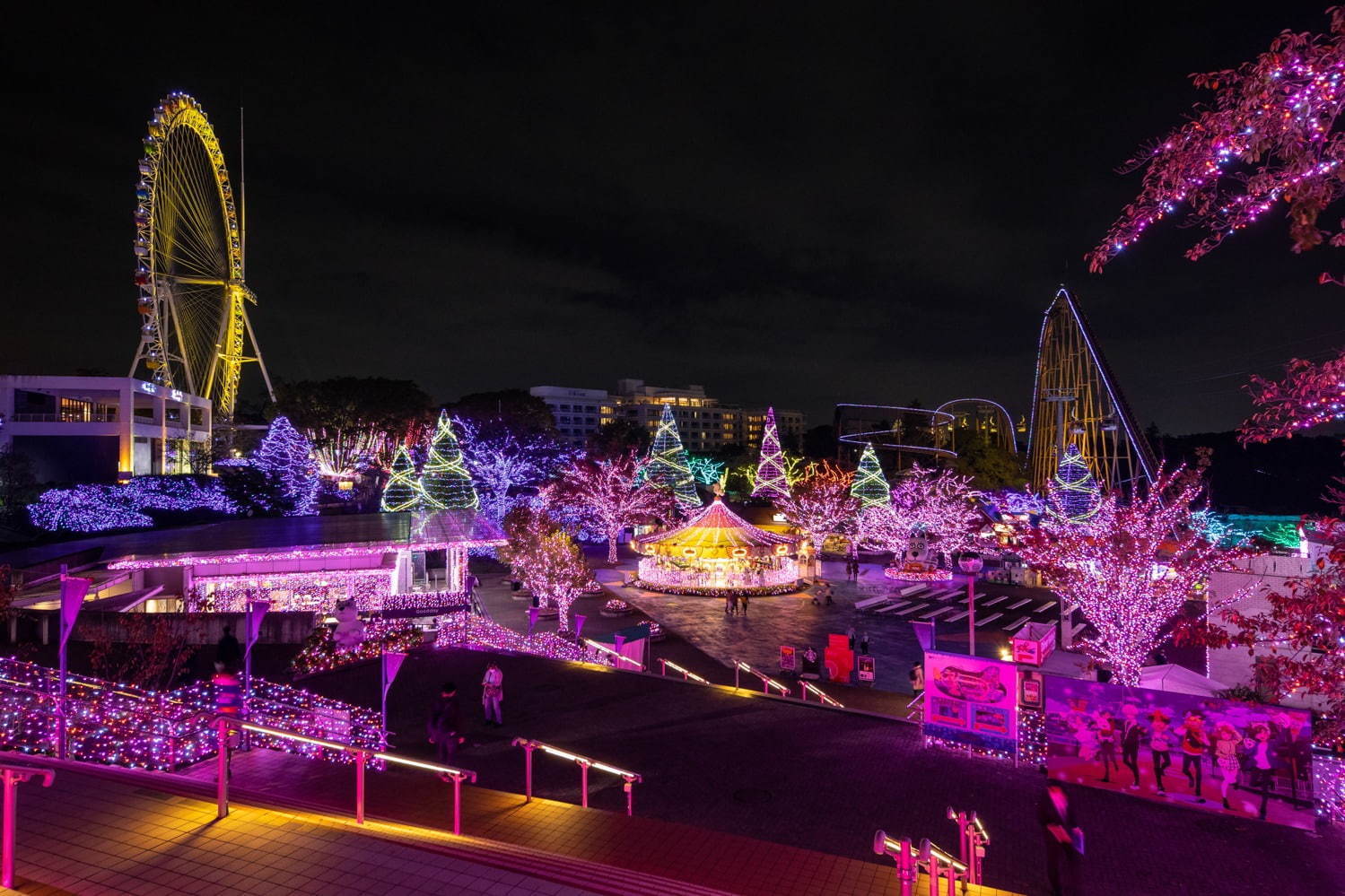 Pokemon Christmas Lights - Search Best 4K Wallpapers