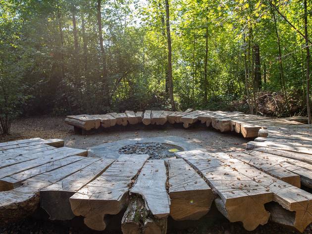 A huge nature reserve has just opened at Zurich Airport A huge nature reserve has just opened at Zurich Airport