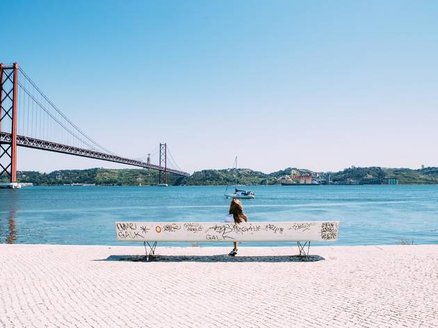 Lisboa Lisboa