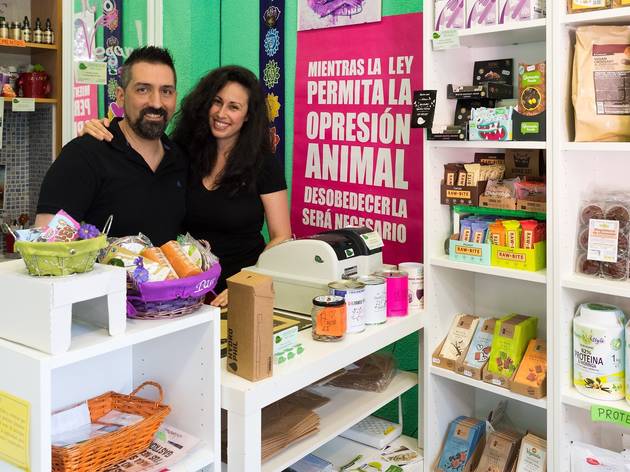 Encuentro Vegano Encuentro Vegano