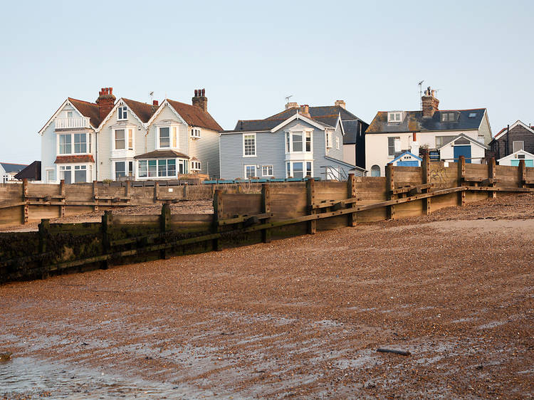 The 8 best Airbnbs in Whitstable