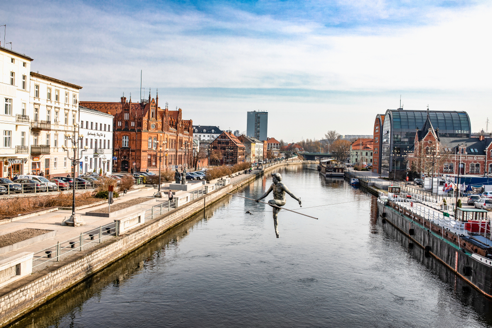 Bydgoszcz, Poland