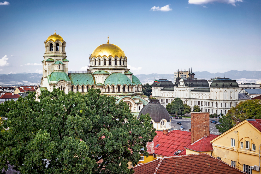 Sofia, Bulgaria