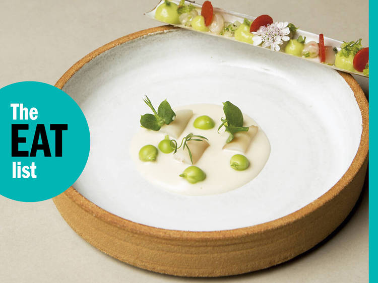50 best restaurants in Barcelona 50 best restaurants in Barcelona