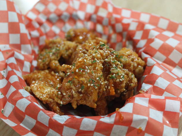 Les Crazy Chickens Les Crazy Chickens