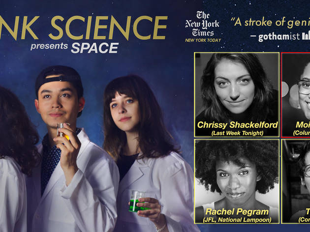 Drunk Science Drunk Science