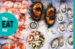 31 Best Restaurants In Los Angeles You Need To Eat At In 2021