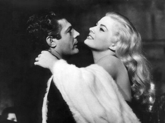 La Dolce Vita La Dolce Vita 1960