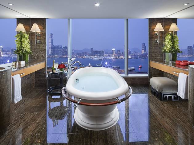 The sexiest and most romantic hotels in Hong Kong The sexiest and most romantic hotels in Hong Kong