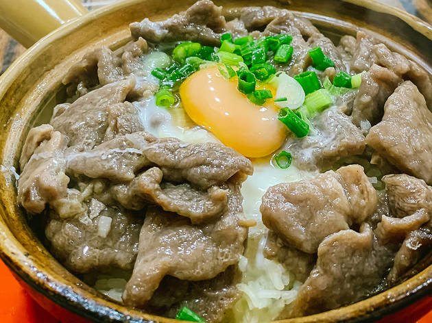 Kwan Kee Claypot Rice Kwan Kee Claypot Rice