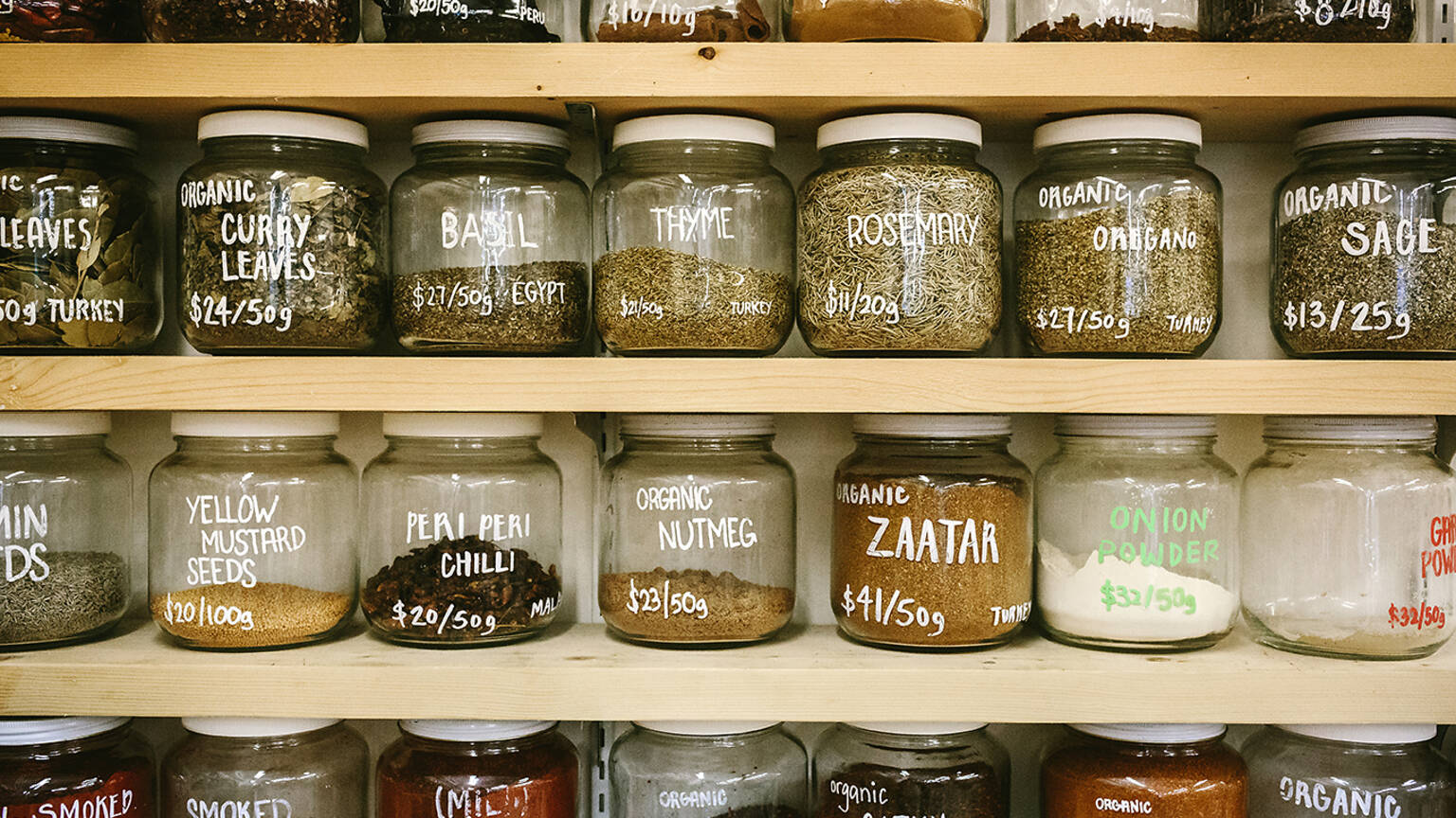 Best zero-waste stores you should visit in Hong Kong