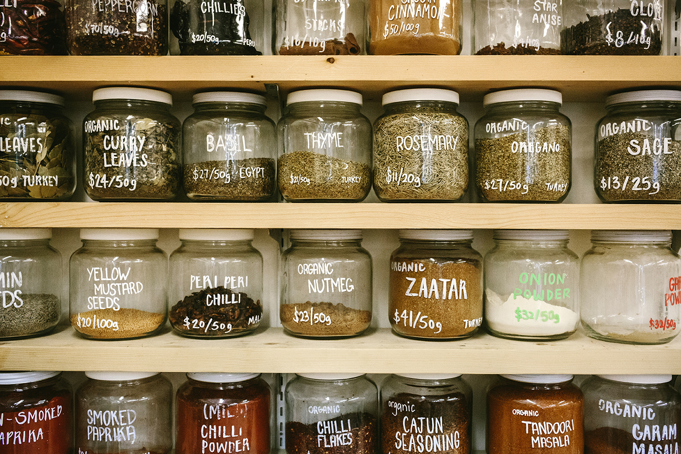 Best zero-waste stores you should visit in Hong Kong