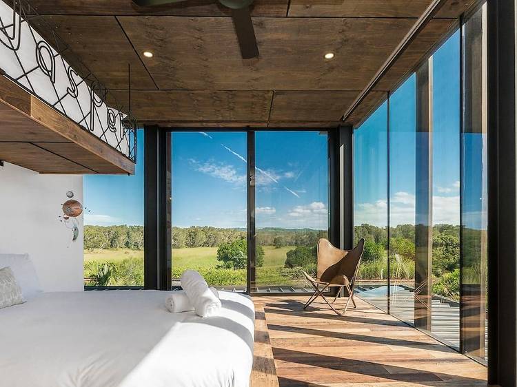 The best Airbnbs in Byron Bay