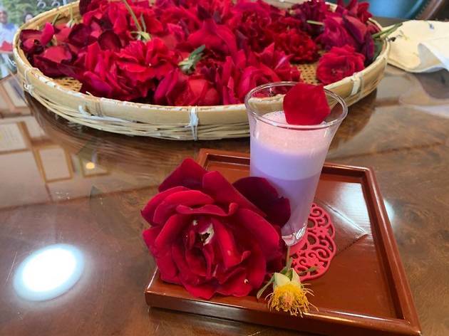 福山 薔薇人
