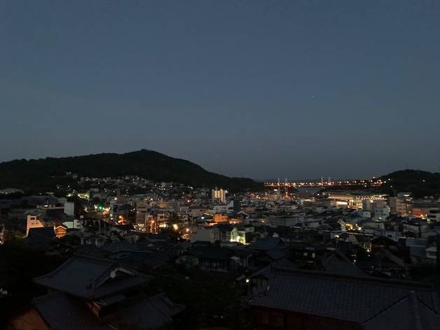 尾道