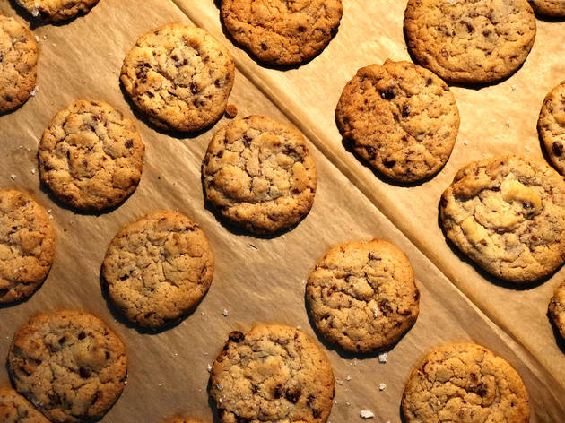 Almeja em Casa – American Cookies Bolachas, American Cookies, Almeja em Casa