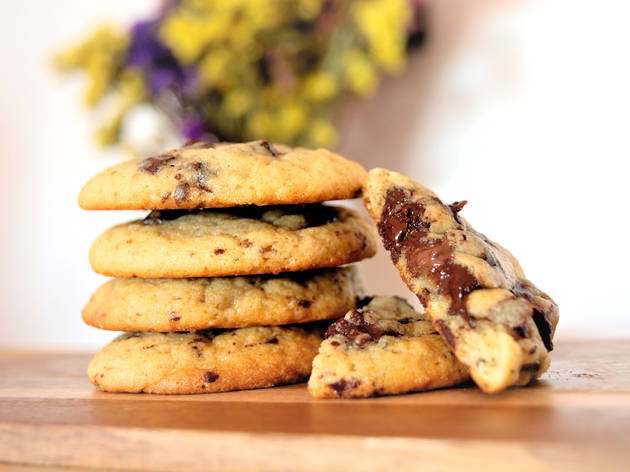 Cookie Jar – American Cookies Bolachas, American Cookie, Cookie Jar
