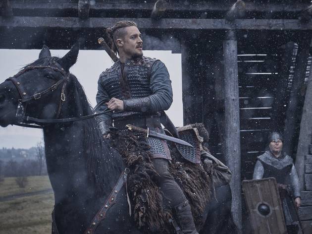 The Last Kingdom The Last Kingdom