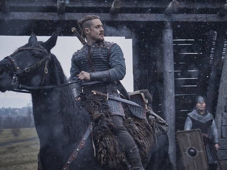 Why ‘The Last Kingdom’ is getting me through lockdown