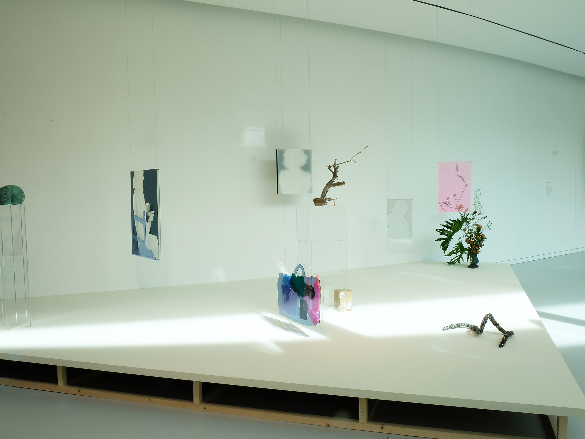 Arte, Prémios Fundação EDP, Um Oásis ao Entardecer
