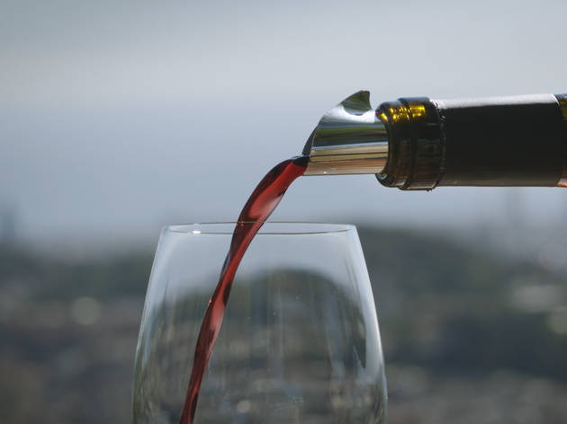 DO Penedès, vins, Nadal 2020