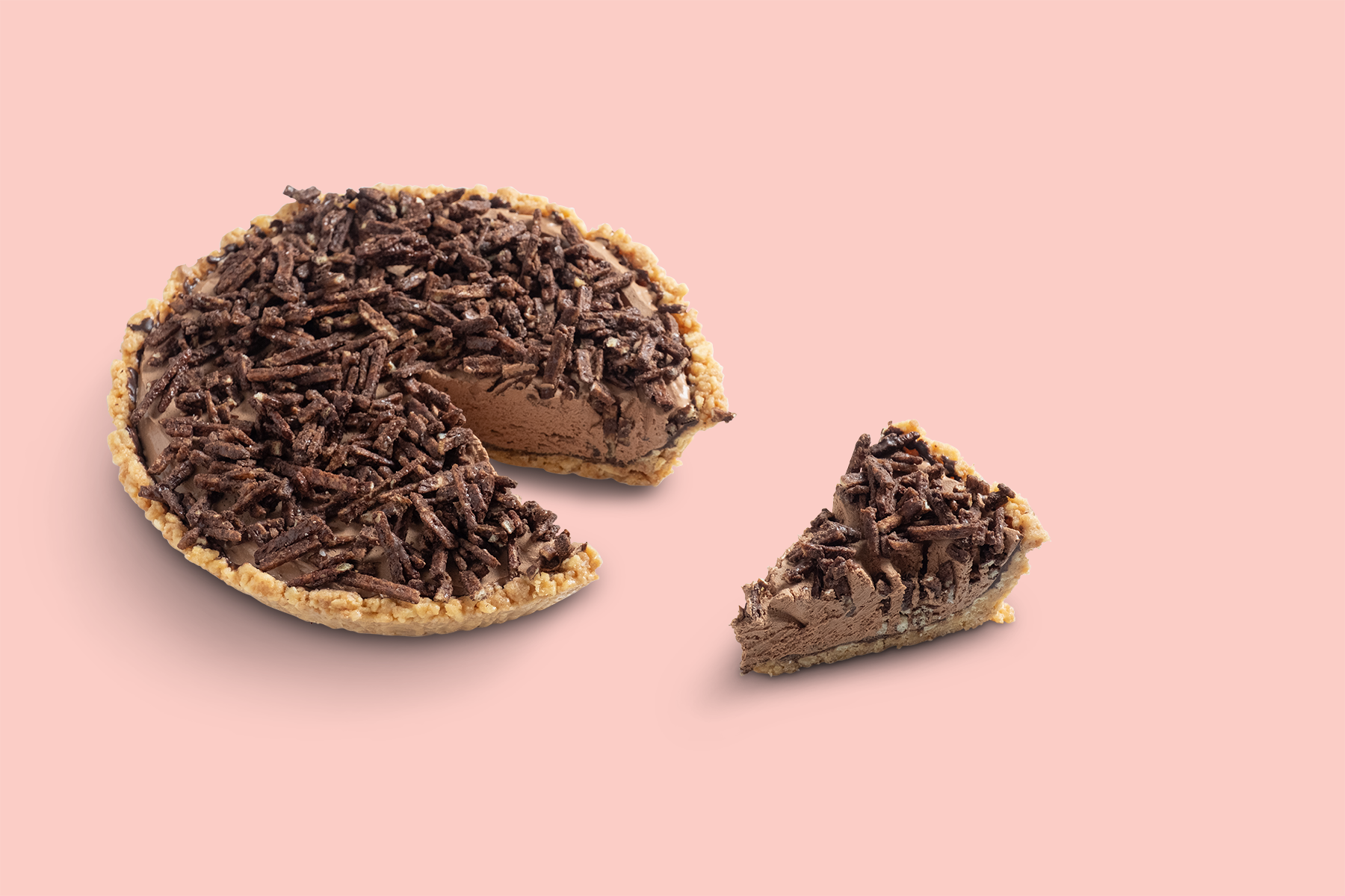 Chicago chef Stephanie Izard's chocolate french fry pie is crazy good