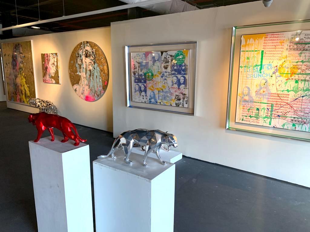 International Art Show