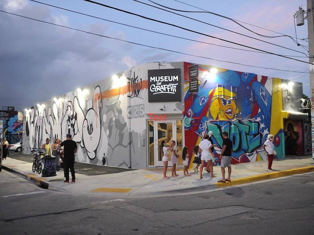 22 Best Things to do in Miami When it Rains