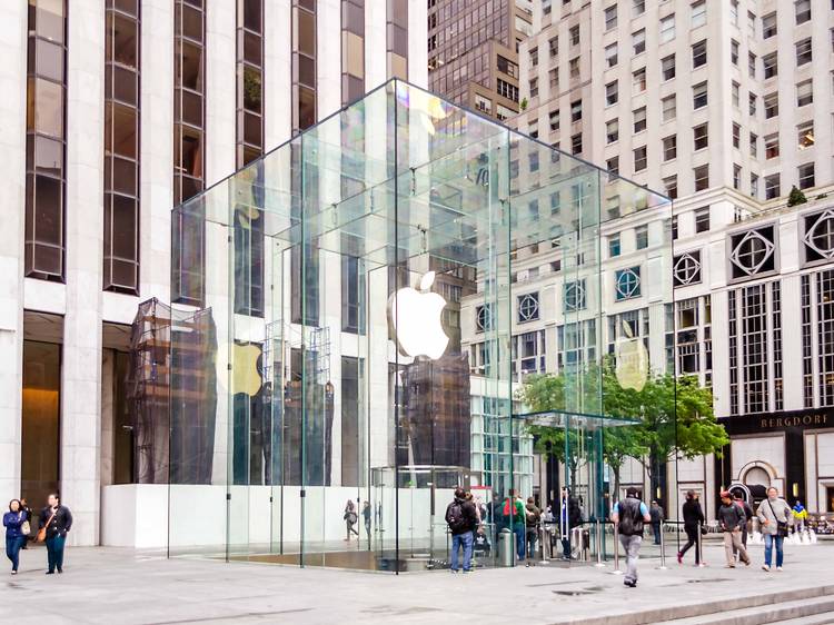 Black Resistance Through Art with Apple