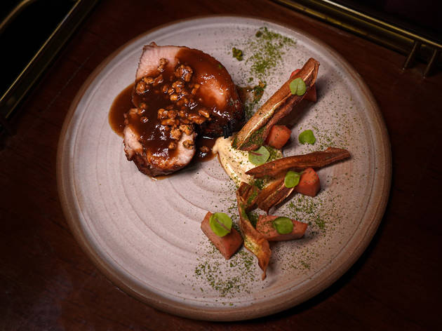 6 Best Thanksgiving Meals And Takeaways In Singapore