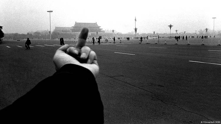 Ai Weiwei: Never Sorry