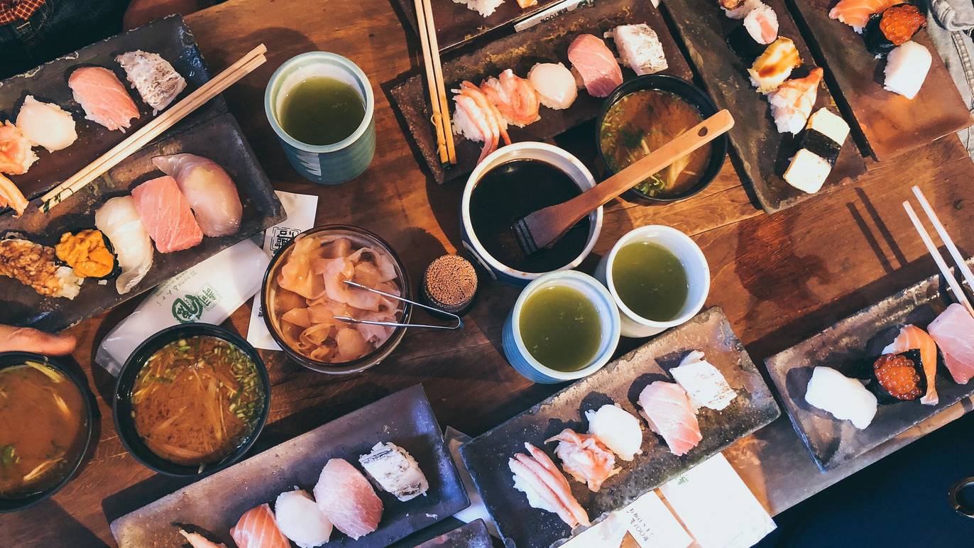 Interesting Trivia And Fun Facts About Japanese Food Time Out Tokyo