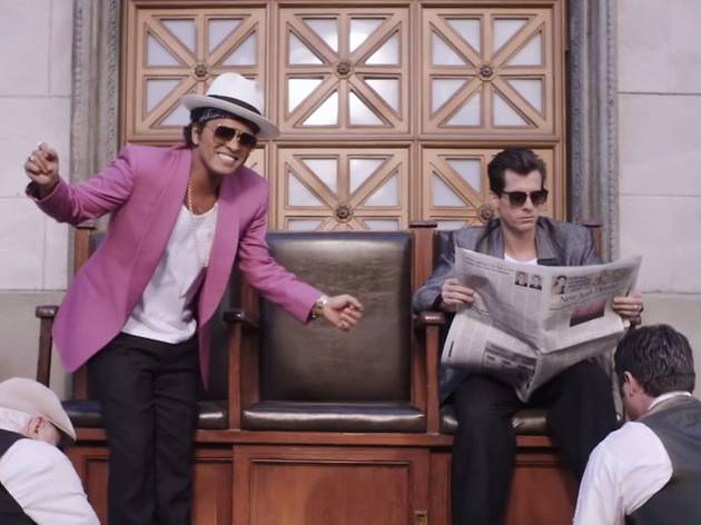 Uptown Funk Bruno Mars Uptown Funk Bruno Mars