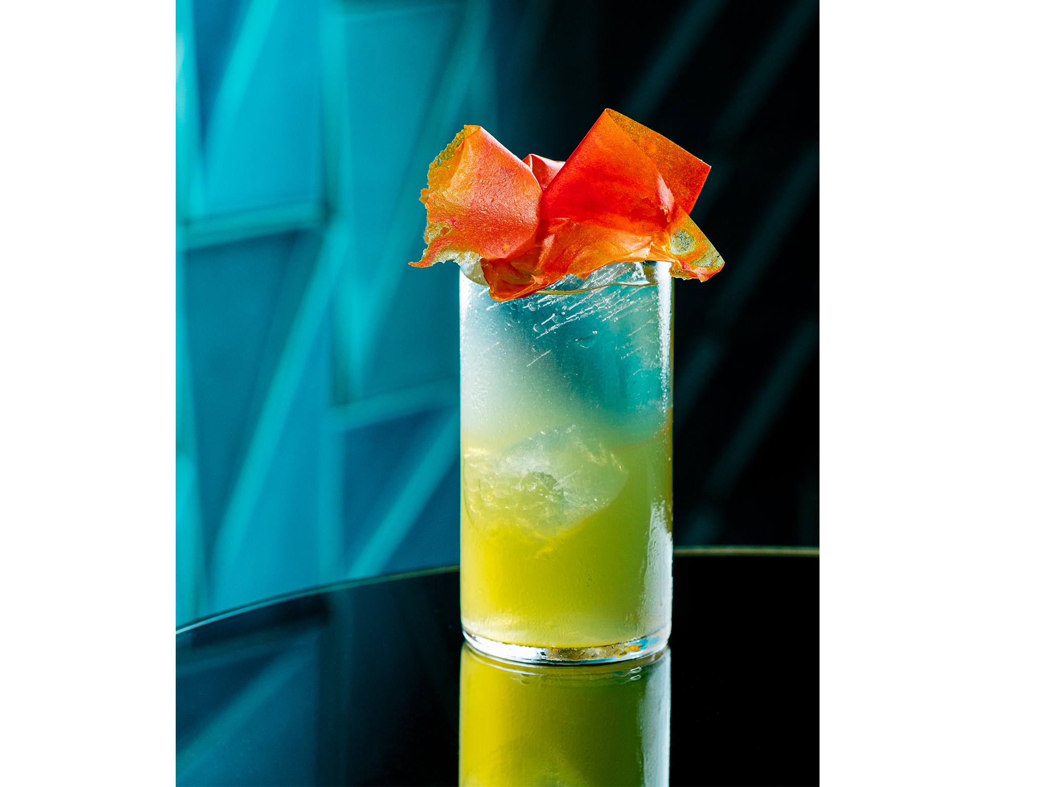 Bar, Monkey Mash, Cocktail