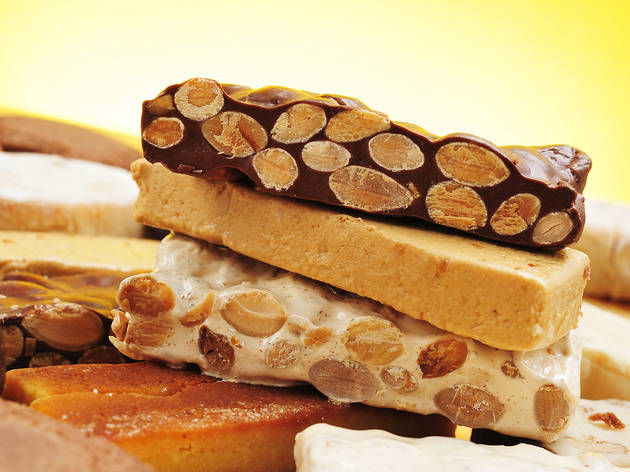 Torrons Torró