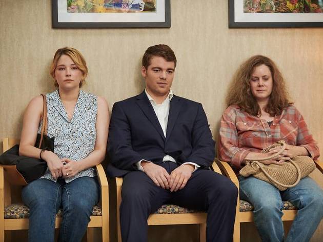 Hillbilly Elegy Hillbilly Elegy