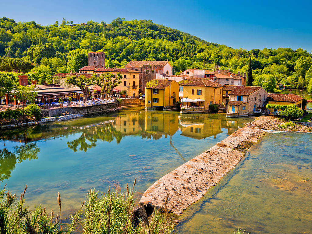 Most Beautiful Towns And Villages In Italy