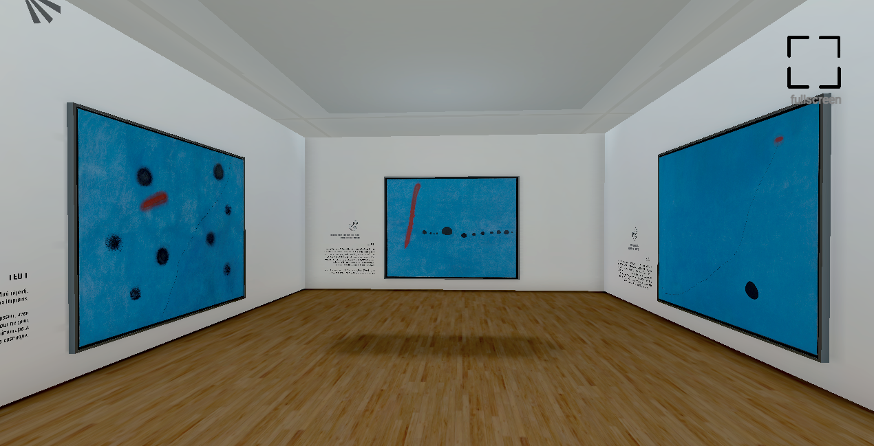 Expo Miro VR