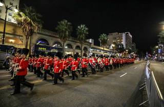 Waycross Ga Christmas Parade Info 2022 Hollywood Christmas Parade 2021 Event Info