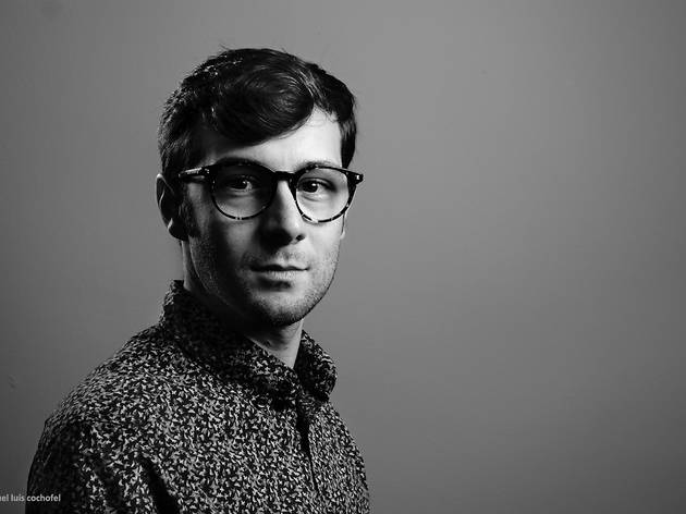 Tiago Derriça Tiago Derriça