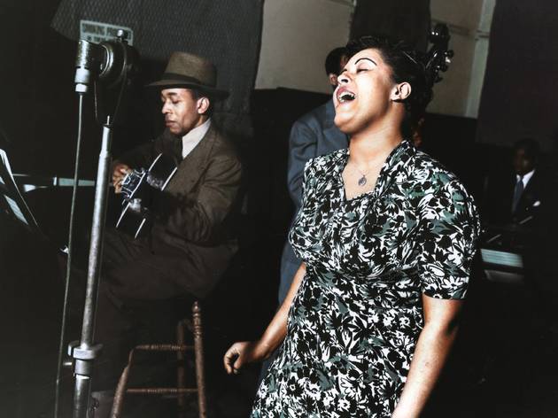 Billie Billie