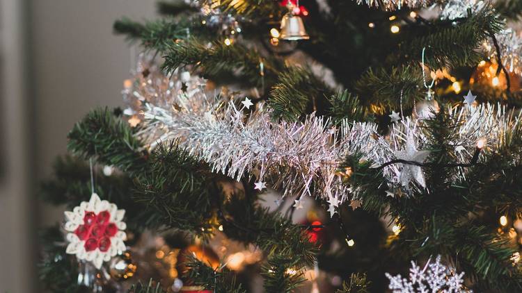 The best shops in Singapore for Christmas trees and decorations