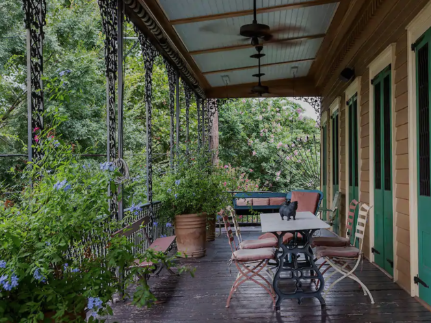 Warm weather Airbnbs Warm weather Airbnbs