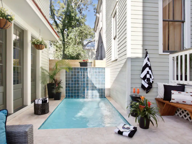 Warm weather Airbnbs Warm weather Airbnbs