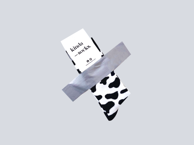 Kinda Socks Kinda Socks