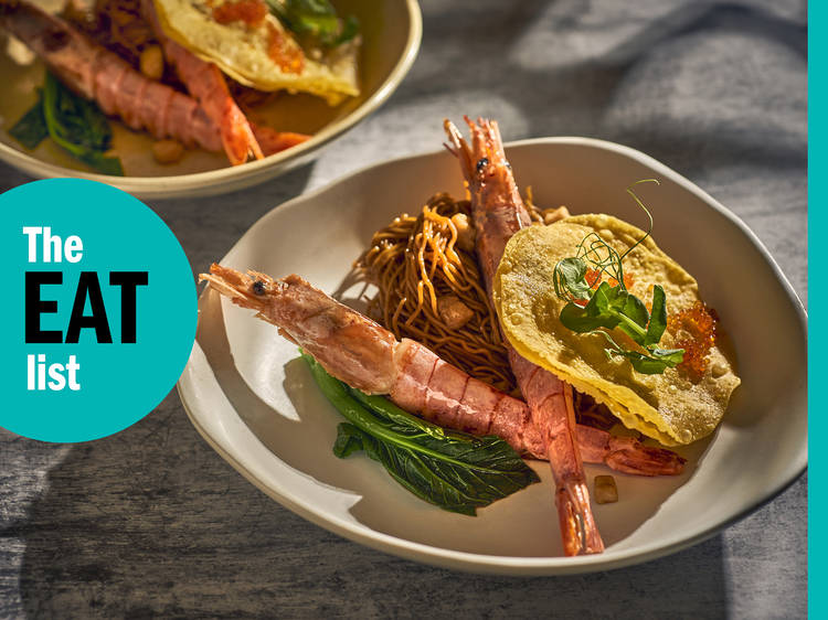 The 50 best restaurants in Singapore you must try